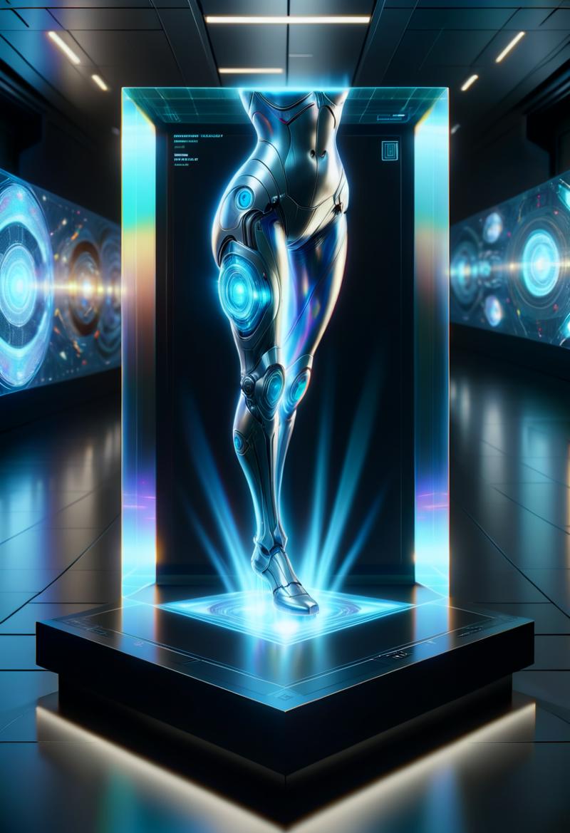 00072-[number]-2623339885-hyper detailed masterpiece, dynamic, awesome quality,hyperrealism,female bothan, , greaves,  on a DonMH010D15pl4yXL holographic.png